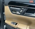 Чорний Мерседес С Клас, об'ємом двигуна 5.5 л та пробігом 125 тис. км за 35500 $, фото 35 на Automoto.ua