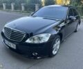 Чорний Мерседес С Клас, об'ємом двигуна 5.5 л та пробігом 500 тис. км за 7650 $, фото 8 на Automoto.ua