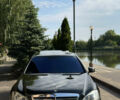 Мерседес С Класс 2007 в Львове на Automoto.ua Черный Мерседес С Класс, объемом двигателя 5.46 л и пробегом 189 тыс. км за 20000 $, фото 1 на Automoto.ua
