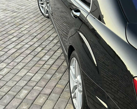 Мерседес С Класс 2007 в Одессе на Automoto.ua Черный Мерседес С Класс, объемом двигателя 5.5 л и пробегом 235 тыс. км за 13200 $, фото 7 на Automoto.ua