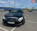 Черный Мерседес С Класс, объемом двигателя 2.99 л и пробегом 232 тыс. км за 13000 $, фото 1 на Automoto.ua