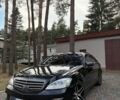 Чорний Мерседес С Клас, об'ємом двигуна 5.5 л та пробігом 357 тис. км за 7494 $, фото 1 на Automoto.ua