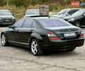 Мерседес С Класс 2007 в Ровно на Automoto.ua Черный Мерседес С Класс, объемом двигателя 5.5 л и пробегом 323 тыс. км за 8999 $, фото 23 на Automoto.ua