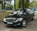 Чорний Мерседес С Клас, об'ємом двигуна 5.46 л та пробігом 295 тис. км за 7300 $, фото 1 на Automoto.ua