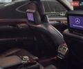 Черный Мерседес С Класс, объемом двигателя 5.46 л и пробегом 266 тыс. км за 11499 $, фото 13 на Automoto.ua