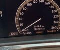 Черный Мерседес С Класс, объемом двигателя 4.66 л и пробегом 185 тыс. км за 11500 $, фото 1 на Automoto.ua