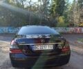 Мерседес С Класс 2007 в Львове на Automoto.ua Черный Мерседес С Класс, объемом двигателя 3.2 л и пробегом 320 тыс. км за 15000 $, фото 5 на Automoto.ua