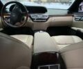 Черный Мерседес С Класс, объемом двигателя 4.66 л и пробегом 185 тыс. км за 11500 $, фото 9 на Automoto.ua