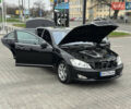 Черный Мерседес С Класс, объемом двигателя 3.5 л и пробегом 217 тыс. км за 10300 $, фото 63 на Automoto.ua