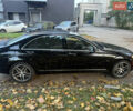 Чорний Мерседес С Клас, об'ємом двигуна 5.5 л та пробігом 155 тис. км за 16800 $, фото 9 на Automoto.ua