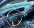Мерседес С Класс 2007 в Черновцах на Automoto.ua Черный Мерседес С Класс, объемом двигателя 5.46 л и пробегом 301 тыс. км за 13800 $, фото 9 на Automoto.ua