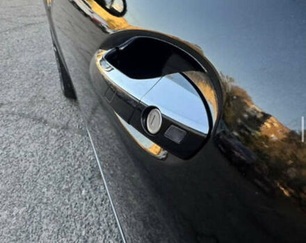 Черный Мерседес С Класс, объемом двигателя 2.99 л и пробегом 300 тыс. км за 10200 $, фото 11 на Automoto.ua