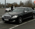 Черный Мерседес С Класс, объемом двигателя 2.99 л и пробегом 208 тыс. км за 14000 $, фото 1 на Automoto.ua