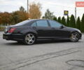 Мерседес С Класс 2007 в Любаре на Automoto.ua Черный Мерседес С Класс, объемом двигателя 5.5 л и пробегом 273 тыс. км за 12000 $, фото 23 на Automoto.ua