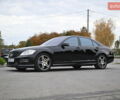 Мерседес С Класс 2007 в Любаре на Automoto.ua Черный Мерседес С Класс, объемом двигателя 5.5 л и пробегом 273 тыс. км за 12000 $, фото 10 на Automoto.ua