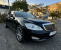 Мерседес С Класс 2007 в Белгород-Днестровском на Automoto.ua Черный Мерседес С Класс, объемом двигателя 2.99 л и пробегом 300 тыс. км за 11499 $, фото 4 на Automoto.ua