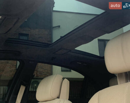 Черный Мерседес С Класс, объемом двигателя 5.51 л и пробегом 249 тыс. км за 14000 $, фото 22 на Automoto.ua