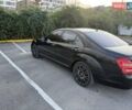 Мерседес С Класс 2007 в Ужгороде на Automoto.ua Черный Мерседес С Класс, объемом двигателя 4.7 л и пробегом 300 тыс. км за 11000 $, фото 3 на Automoto.ua