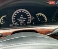 Черный Мерседес С Класс, объемом двигателя 5.46 л и пробегом 220 тыс. км за 13000 $, фото 12 на Automoto.ua