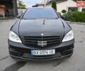 Мерседес С Класс 2007 в Любаре на Automoto.ua Черный Мерседес С Класс, объемом двигателя 5.5 л и пробегом 273 тыс. км за 12000 $, фото 45 на Automoto.ua