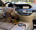 Мерседес С Класс 2007 в Львове на Automoto.ua Черный Мерседес С Класс, объемом двигателя 5.5 л и пробегом 29 тыс. км за 30900 $, фото 24 на Automoto.ua