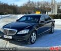 Чорний Мерседес С Клас, об'ємом двигуна 3.5 л та пробігом 19700 тис. км за 12000 $, фото 2 на Automoto.ua