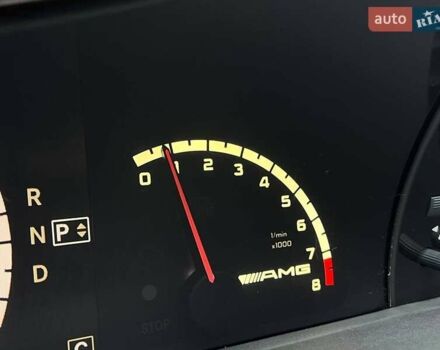 Мерседес С Класс 2007 в Киеве на Automoto.ua Черный Мерседес С Класс, объемом двигателя 6.21 л и пробегом 150 тыс. км за 17490 $, фото 35 на Automoto.ua
