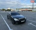 Чорний Мерседес С Клас, об'ємом двигуна 4.7 л та пробігом 309 тис. км за 8999 $, фото 1 на Automoto.ua