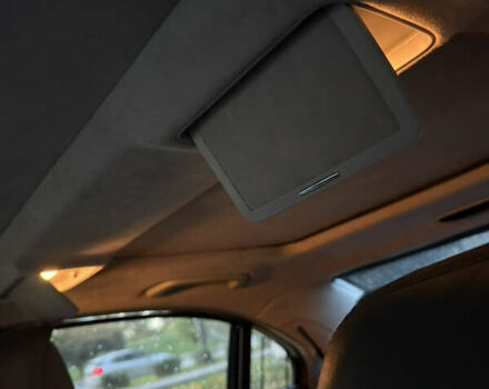 Чорний Мерседес С Клас, об'ємом двигуна 5.5 л та пробігом 155 тис. км за 16800 $, фото 32 на Automoto.ua