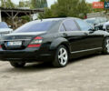 Мерседес С Класс 2007 в Ровно на Automoto.ua Черный Мерседес С Класс, объемом двигателя 5.5 л и пробегом 323 тыс. км за 8999 $, фото 19 на Automoto.ua