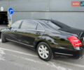 Мерседес С Класс 2007 в Киеве на Automoto.ua Черный Мерседес С Класс, объемом двигателя 5.5 л и пробегом 81 тыс. км за 35000 $, фото 3 на Automoto.ua