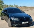 Чорний Мерседес С Клас, об'ємом двигуна 5.46 л та пробігом 351 тис. км за 12600 $, фото 2 на Automoto.ua