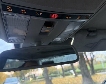 Чорний Мерседес С Клас, об'ємом двигуна 5.5 л та пробігом 155 тис. км за 16800 $, фото 30 на Automoto.ua