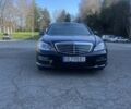 Мерседес С Класс 2007 в Черновцах на Automoto.ua Черный Мерседес С Класс, объемом двигателя 5.46 л и пробегом 301 тыс. км за 13800 $, фото 2 на Automoto.ua