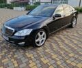 Чорний Мерседес С Клас, об'ємом двигуна 2.99 л та пробігом 326 тис. км за 11500 $, фото 55 на Automoto.ua