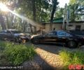 Черный Мерседес С Класс, объемом двигателя 5.5 л и пробегом 218 тыс. км за 13800 $, фото 1 на Automoto.ua