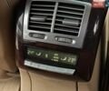 Черный Мерседес С Класс, объемом двигателя 5.46 л и пробегом 193 тыс. км за 13500 $, фото 18 на Automoto.ua