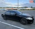 Мерседес С Класс 2007 в Ужгороде на Automoto.ua Черный Мерседес С Класс, объемом двигателя 4.7 л и пробегом 300 тыс. км за 11000 $, фото 14 на Automoto.ua