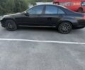 Мерседес С Класс 2007 в Ужгороде на Automoto.ua Черный Мерседес С Класс, объемом двигателя 4.7 л и пробегом 300 тыс. км за 11000 $, фото 4 на Automoto.ua