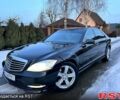 Чорний Мерседес С Клас, об'ємом двигуна 3.5 л та пробігом 19700 тис. км за 13700 $, фото 1 на Automoto.ua