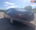 Черный Мерседес С Класс, объемом двигателя 5.51 л и пробегом 88 тыс. км за 30000 $, фото 4 на Automoto.ua