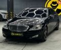 Чорний Мерседес С Клас, об'ємом двигуна 2.99 л та пробігом 450 тис. км за 10800 $, фото 4 на Automoto.ua