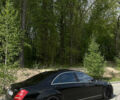 Мерседес С Класс 2007 в Луцке на Automoto.ua Черный Мерседес С Класс, объемом двигателя 5.46 л и пробегом 321 тыс. км за 11500 $, фото 6 на Automoto.ua