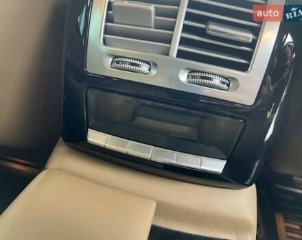 Чорний Мерседес С Клас, об'ємом двигуна 5.5 л та пробігом 125 тис. км за 35500 $, фото 38 на Automoto.ua