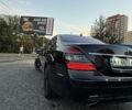 Чорний Мерседес С Клас, об'ємом двигуна 5.5 л та пробігом 326 тис. км за 7599 $, фото 8 на Automoto.ua