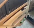 Чорний Мерседес С Клас, об'ємом двигуна 5.5 л та пробігом 262 тис. км за 12500 $, фото 10 на Automoto.ua