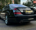 Мерседес С Класс 2007 в Львове на Automoto.ua Черный Мерседес С Класс, объемом двигателя 5.5 л и пробегом 29 тыс. км за 30900 $, фото 4 на Automoto.ua