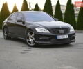 Мерседес С Класс 2007 в Любаре на Automoto.ua Черный Мерседес С Класс, объемом двигателя 5.5 л и пробегом 273 тыс. км за 12000 $, фото 18 на Automoto.ua