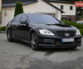 Мерседес С Класс 2007 в Любаре на Automoto.ua Черный Мерседес С Класс, объемом двигателя 5.5 л и пробегом 273 тыс. км за 12000 $, фото 32 на Automoto.ua