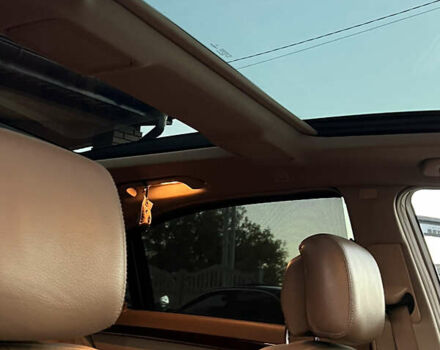 Мерседес С Класс 2007 в Одессе на Automoto.ua Черный Мерседес С Класс, объемом двигателя 5.5 л и пробегом 235 тыс. км за 13200 $, фото 20 на Automoto.ua